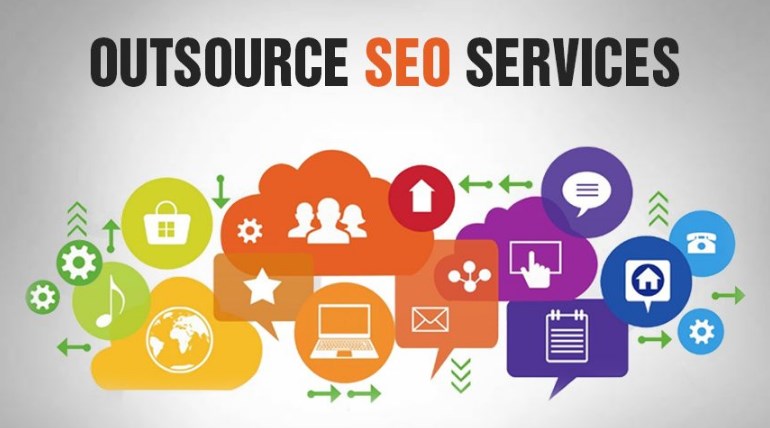 SEO Outsourcing