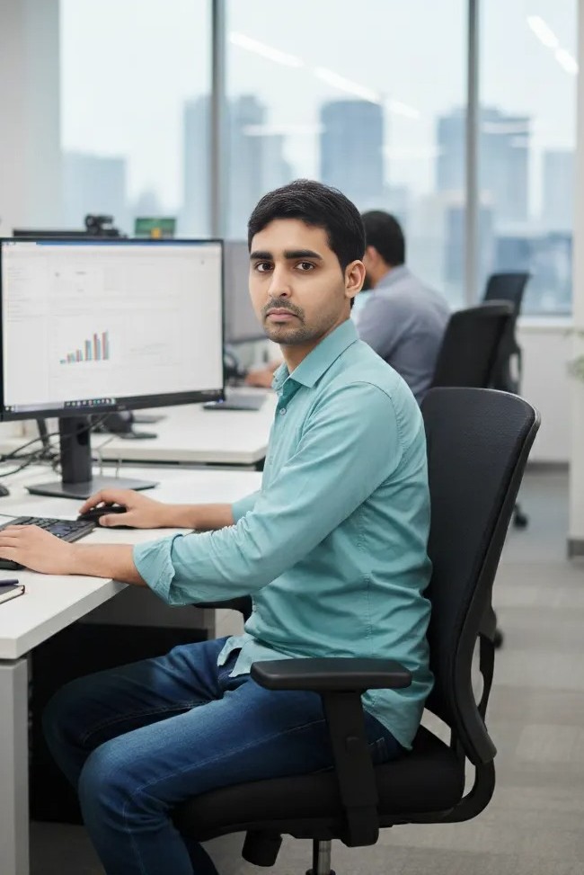 best seo expert in india freelancer seo expert amar pandey